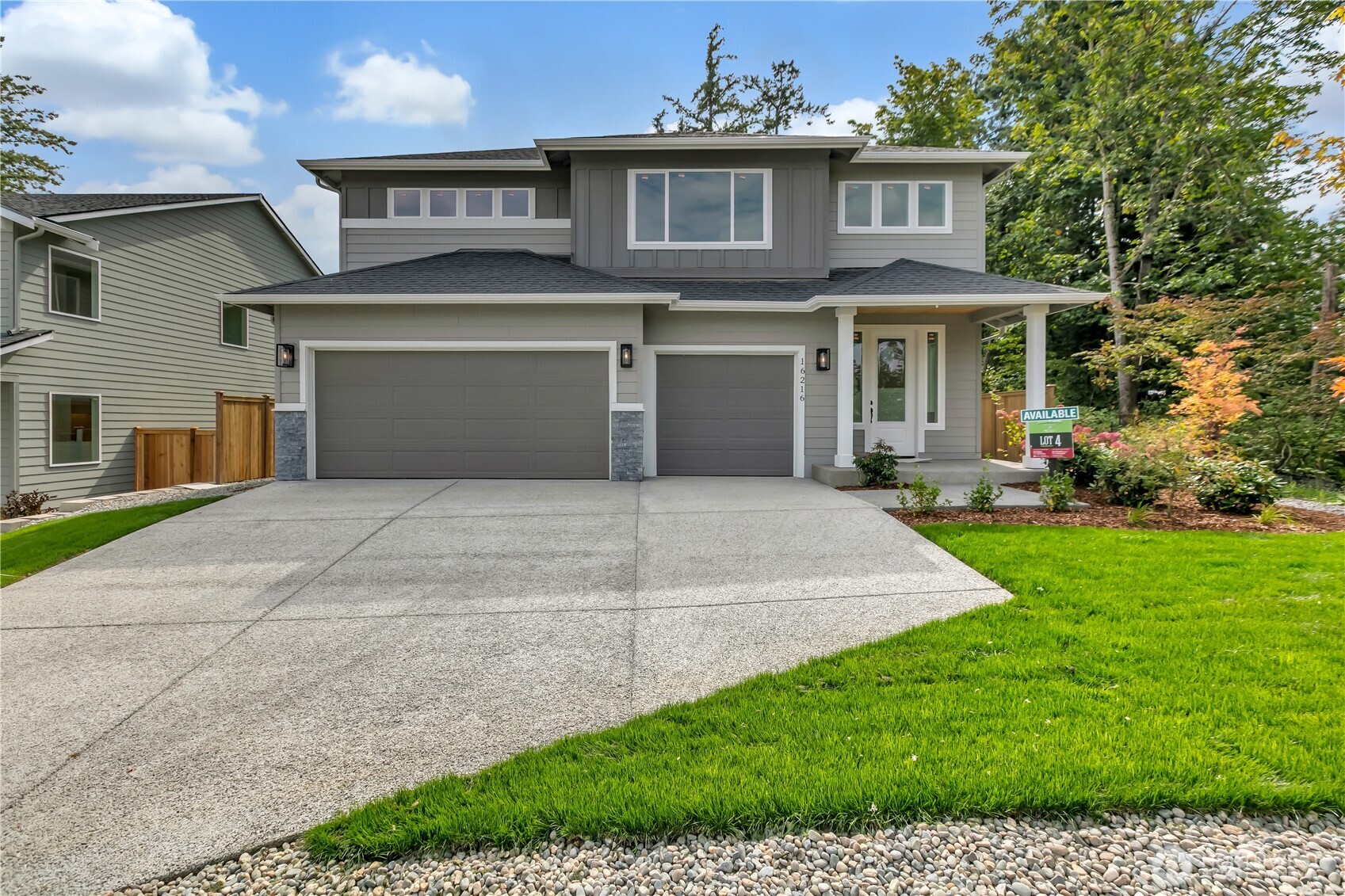 16216 76th Avenue Court E Puyallup WA 98375