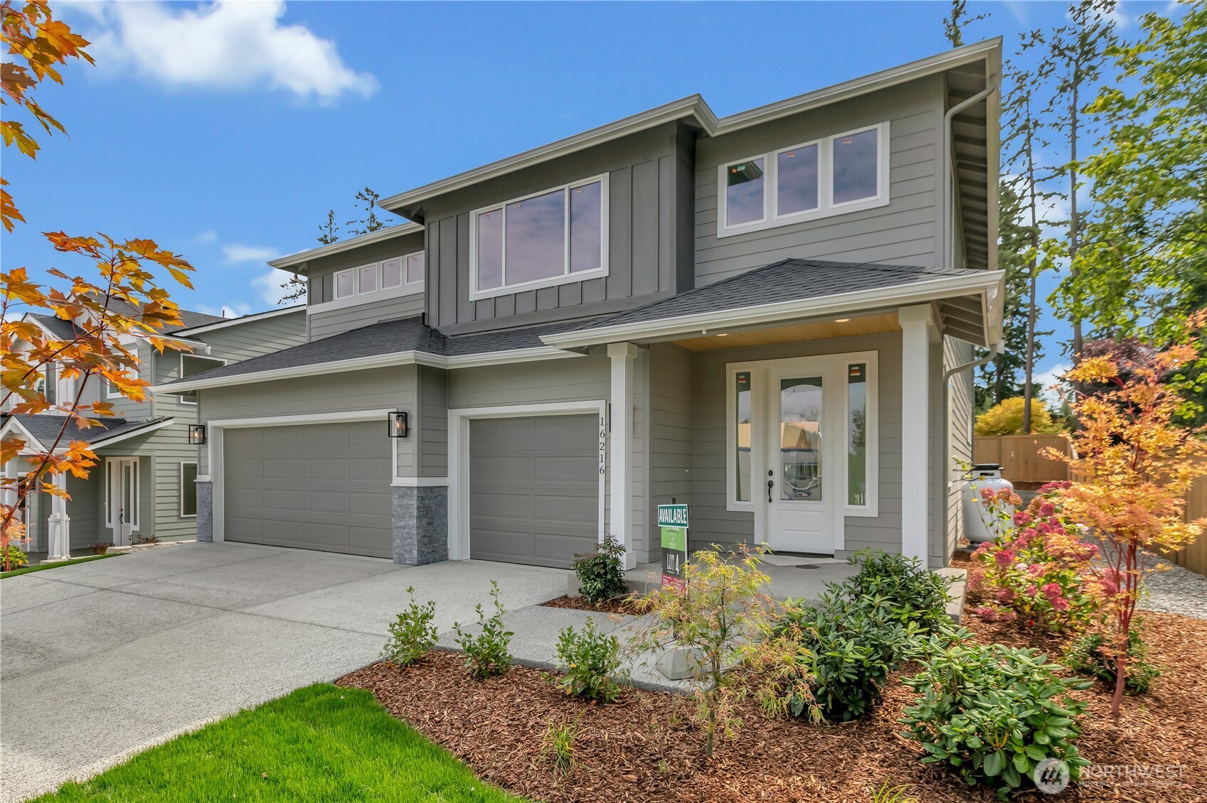 16216 76th Avenue Court E Puyallup WA 98375