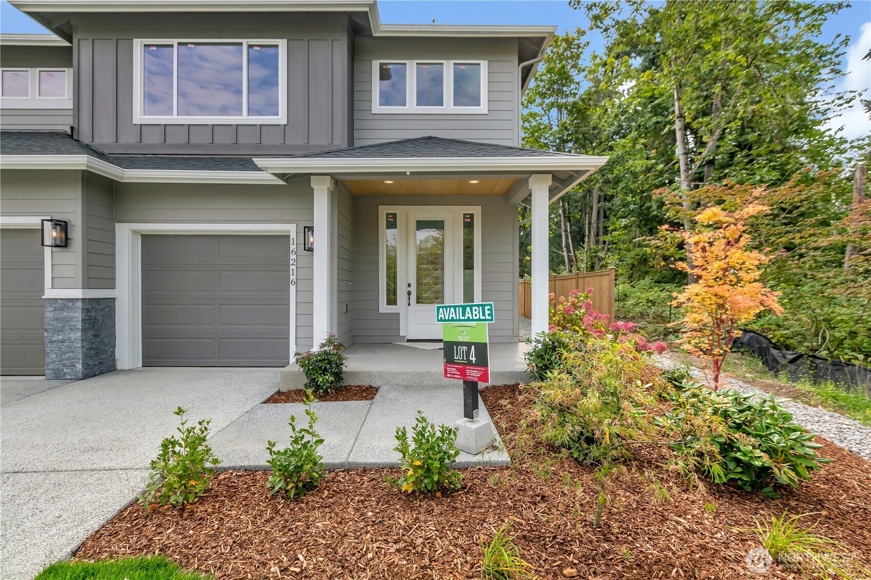 16216 76th Avenue Court E Puyallup WA 98375
