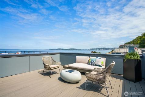 1706 Alki Avenue SW Seattle WA 98116
