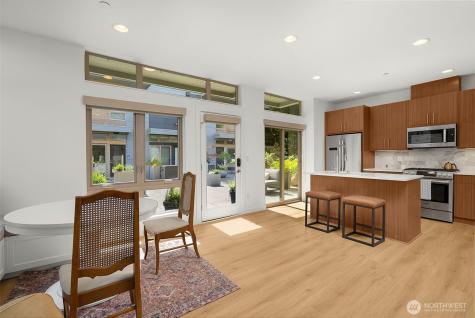 1706 Alki Avenue SW Seattle WA 98116