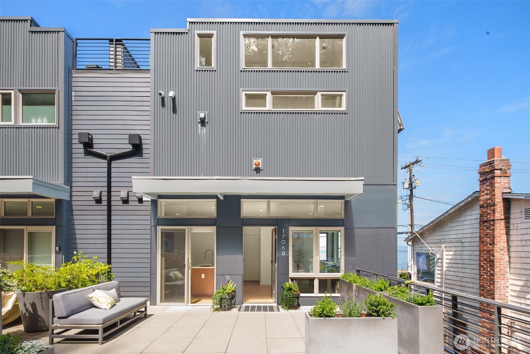 1706 Alki Avenue SW Seattle WA 98116