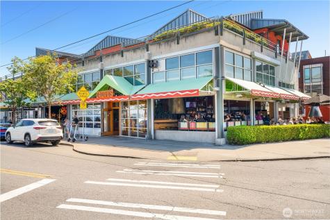 1706 Alki Avenue SW Seattle WA 98116