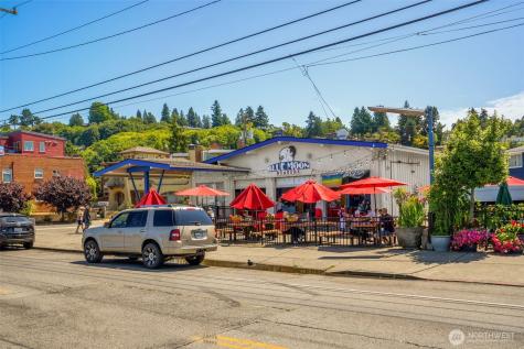 1706 Alki Avenue SW Seattle WA 98116
