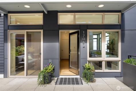 1706 Alki Avenue SW Seattle WA 98116