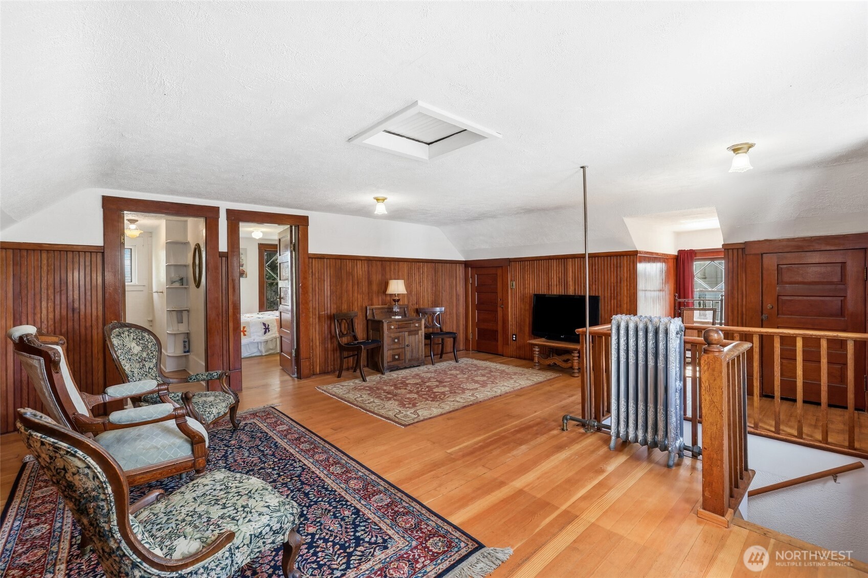 120 E 4th Street Aberdeen WA 98520