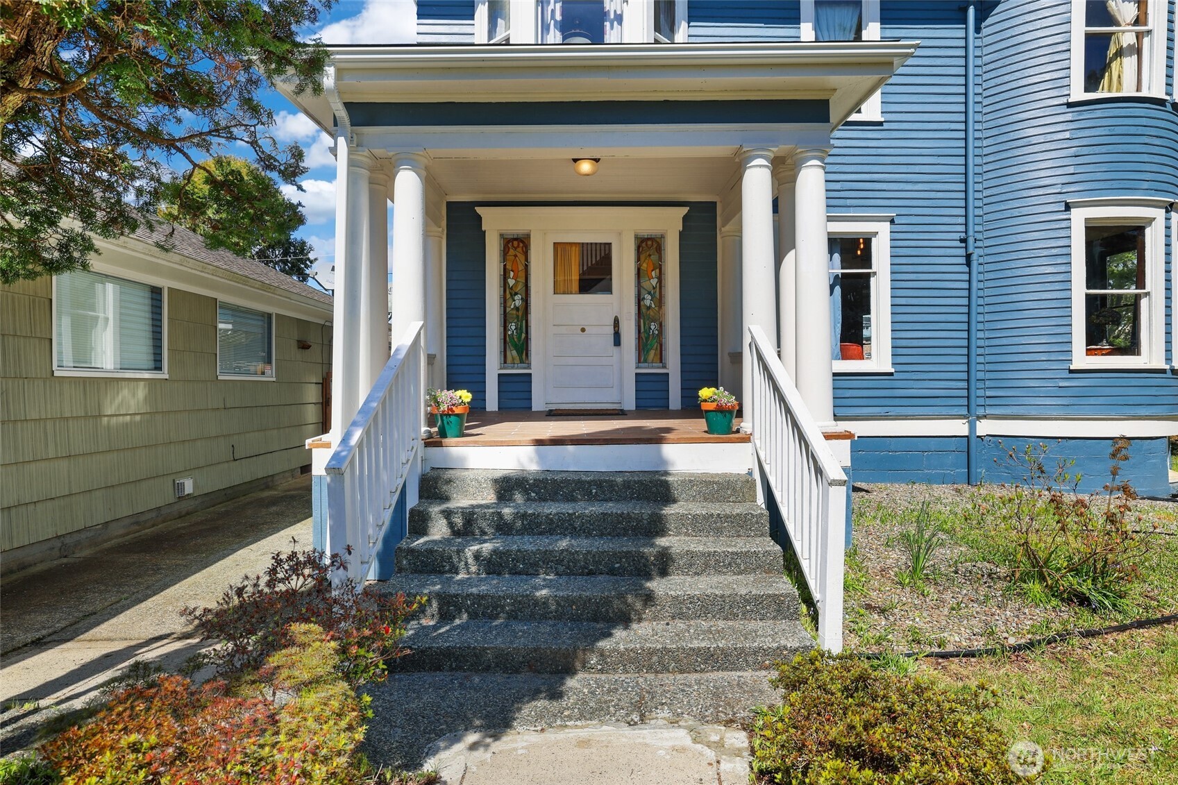 120 E 4th Street Aberdeen WA 98520