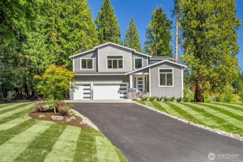 18305 Snohomish Avenue Snohomish WA 98296