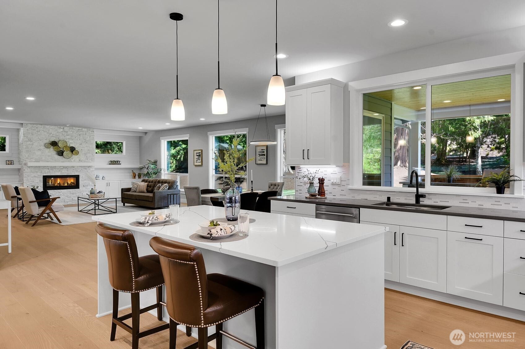18305 Snohomish Avenue Snohomish WA 98296