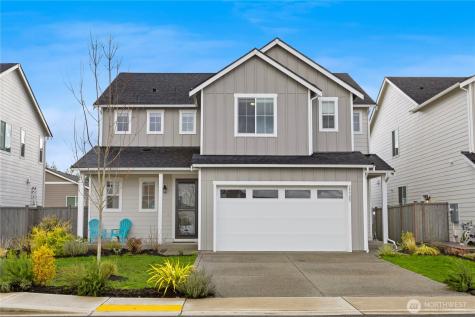 17723 127th Avenue Court E Puyallup WA 98374