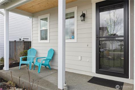 17723 127th Avenue Court E Puyallup WA 98374