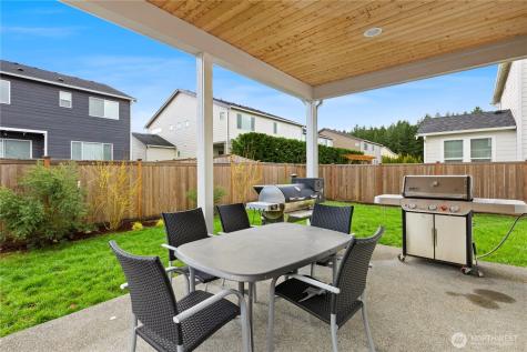 17723 127th Avenue Court E Puyallup WA 98374