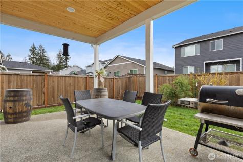 17723 127th Avenue Court E Puyallup WA 98374