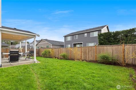 17723 127th Avenue Court E Puyallup WA 98374
