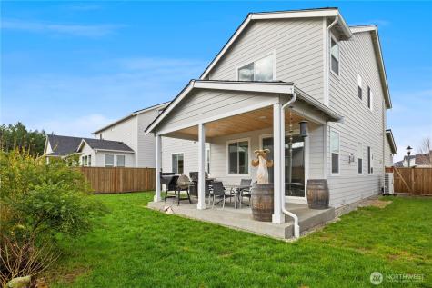 17723 127th Avenue Court E Puyallup WA 98374