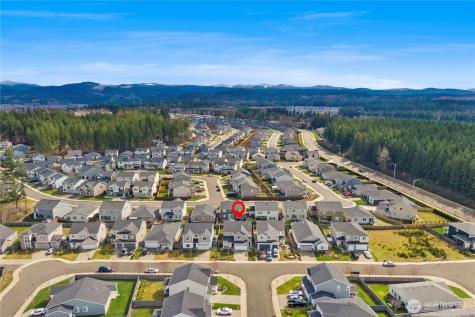 17723 127th Avenue Court E Puyallup WA 98374