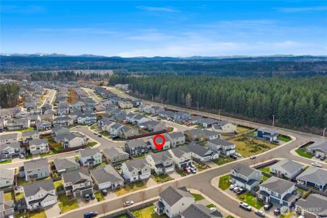 17723 127th Avenue Court E Puyallup WA 98374