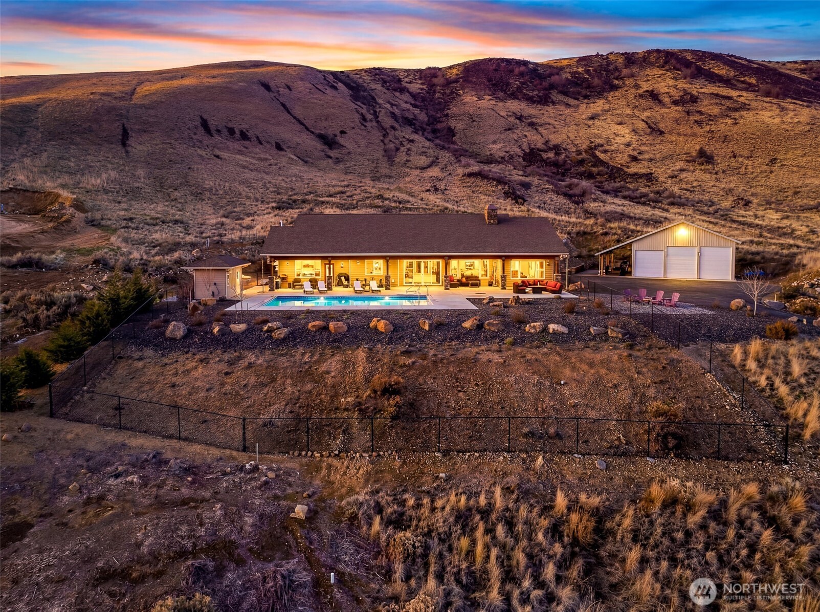 25 Sageland Road East Wenatchee WA 98802
