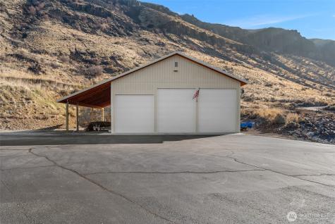 25 Sageland Road East Wenatchee WA 98802