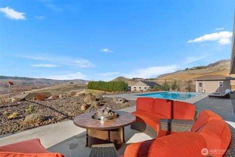 25 Sageland Road East Wenatchee WA 98802