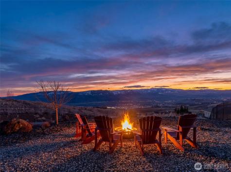 25 Sageland Road East Wenatchee WA 98802