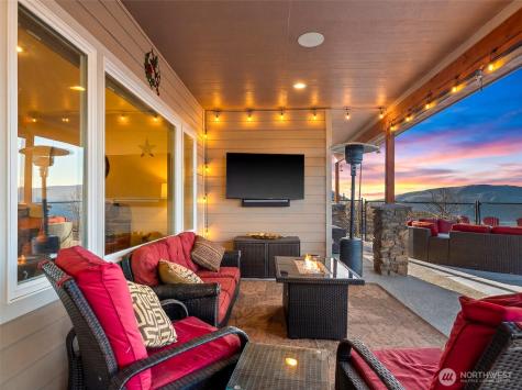 25 Sageland Road East Wenatchee WA 98802