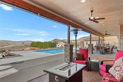 25 Sageland Road East Wenatchee WA 98802