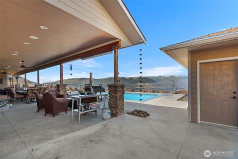 25 Sageland Road East Wenatchee WA 98802