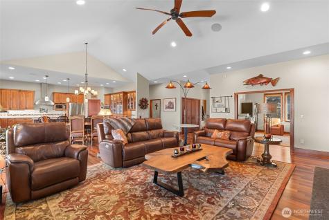 25 Sageland Road East Wenatchee WA 98802
