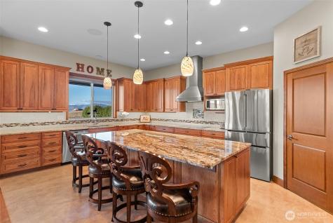 25 Sageland Road East Wenatchee WA 98802
