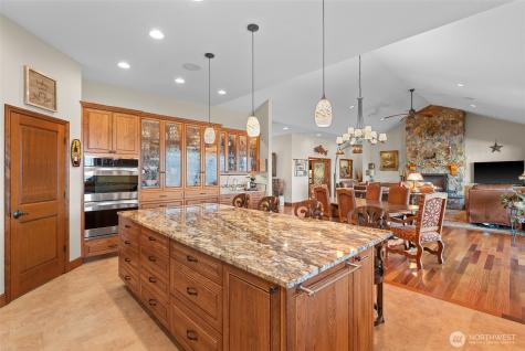 25 Sageland Road East Wenatchee WA 98802
