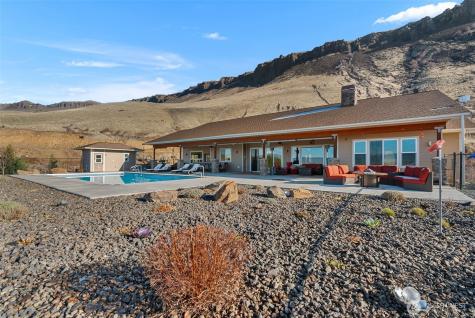 25 Sageland Road East Wenatchee WA 98802