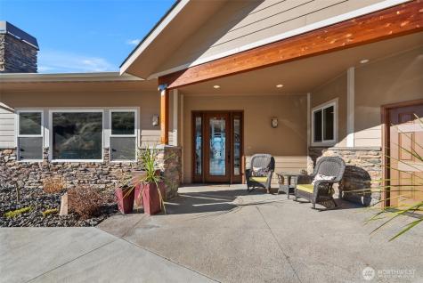25 Sageland Road East Wenatchee WA 98802