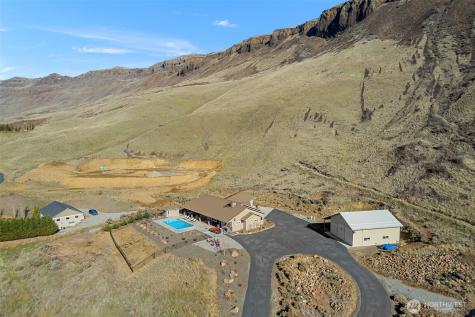 25 Sageland Road East Wenatchee WA 98802