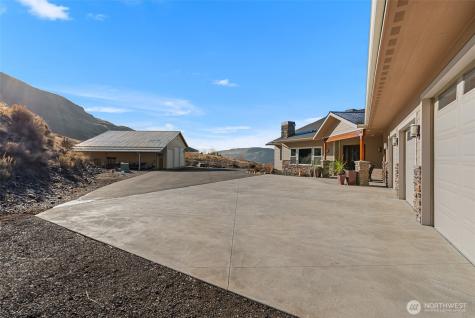 25 Sageland Road East Wenatchee WA 98802