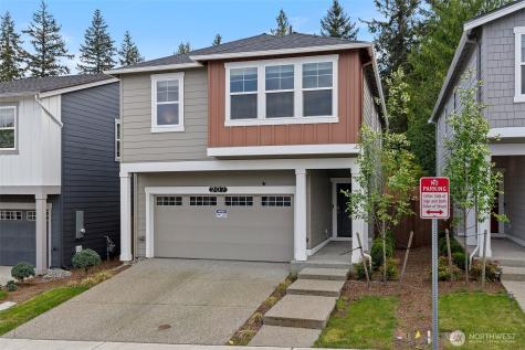 207 17th Drive Snohomish WA 98290