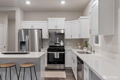 207 17th Drive Snohomish WA 98290