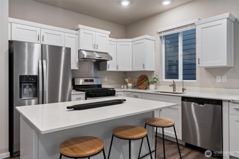207 17th Drive Snohomish WA 98290