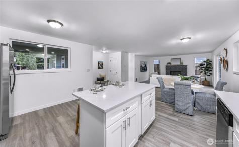 1464 Greenville Drive Bellingham WA 98226