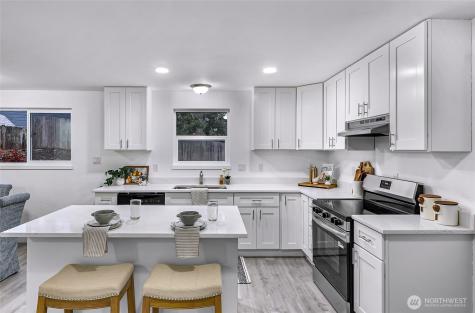 1464 Greenville Drive Bellingham WA 98226