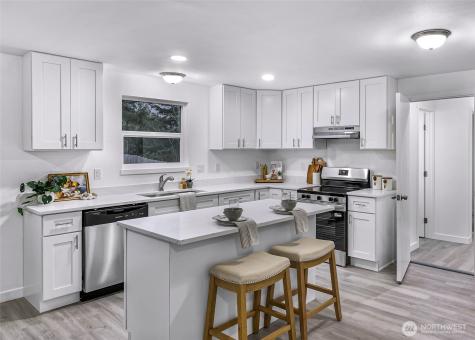 1464 Greenville Drive Bellingham WA 98226