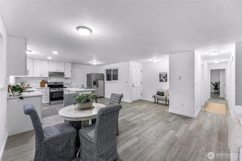 1464 Greenville Drive Bellingham WA 98226