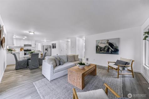 1464 Greenville Drive Bellingham WA 98226