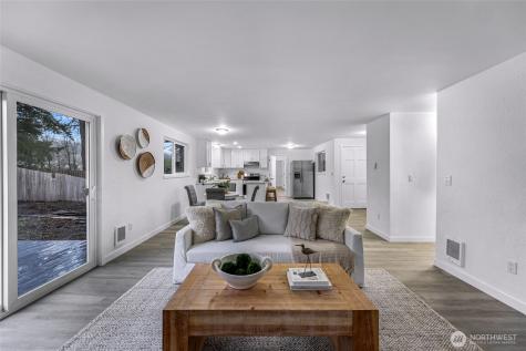 1464 Greenville Drive Bellingham WA 98226