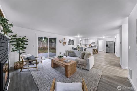 1464 Greenville Drive Bellingham WA 98226