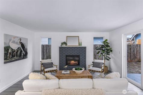 1464 Greenville Drive Bellingham WA 98226