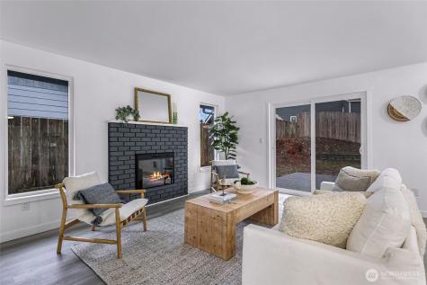 1464 Greenville Drive Bellingham WA 98226