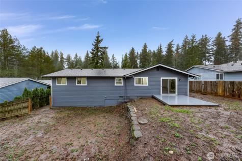 1464 Greenville Drive Bellingham WA 98226