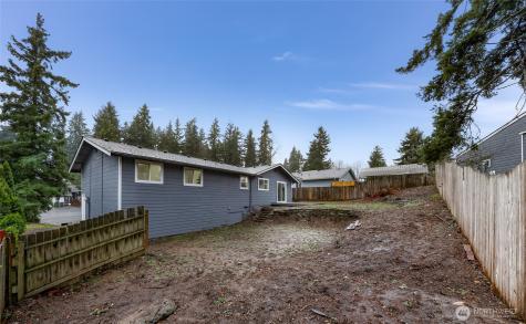 1464 Greenville Drive Bellingham WA 98226