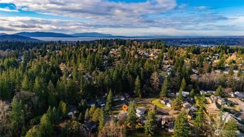 1464 Greenville Drive Bellingham WA 98226